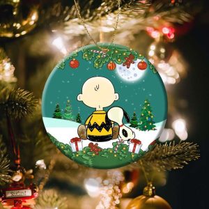 Snoopy-and-Charlie-Brown-Christmas-2022-Ceramic-Ornament-2