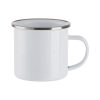 Enamel Mug